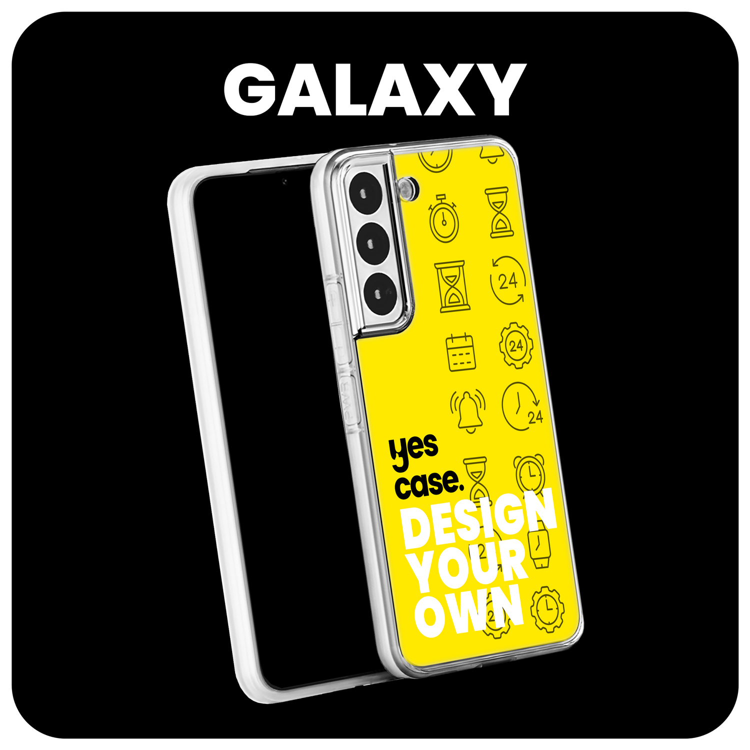 Samsung Galaxy Cases