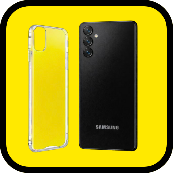 Galaxy A55