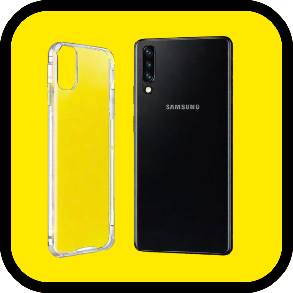 Galaxy A70