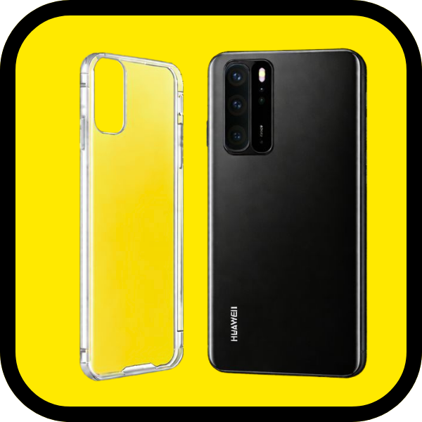 Huawei P40 Pro