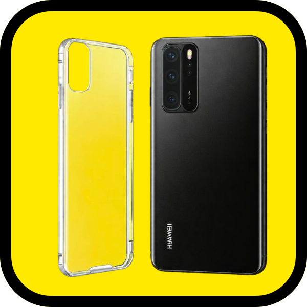 Huawei P40