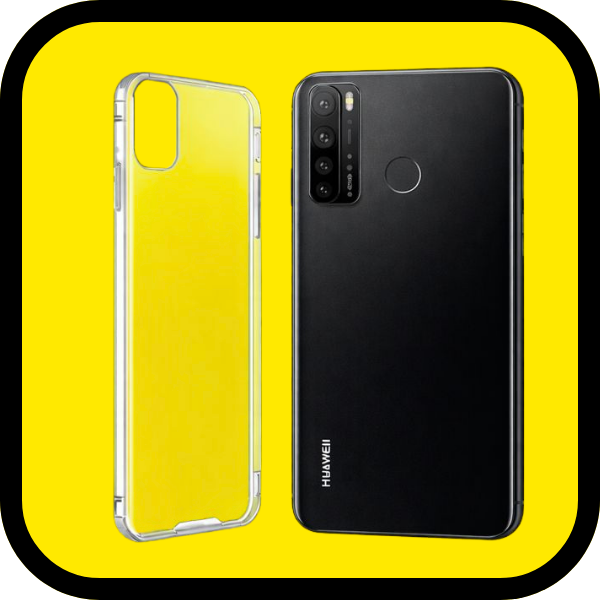 Huawei P Smart 2021