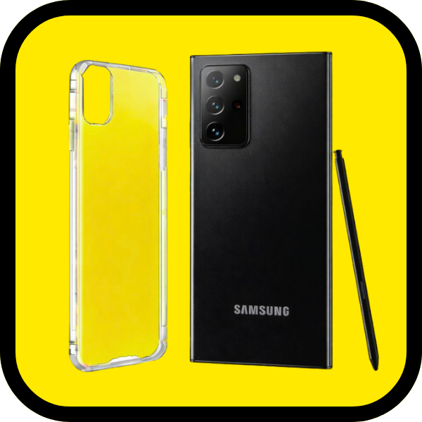 Galaxy Note 20 Ultra
