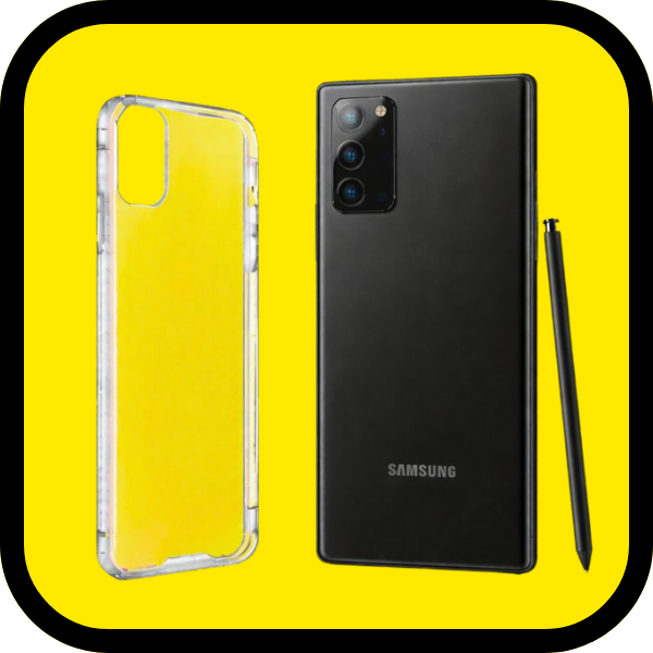 Galaxy Note 20
