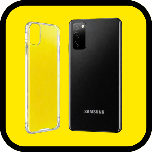 Galaxy S20 FE