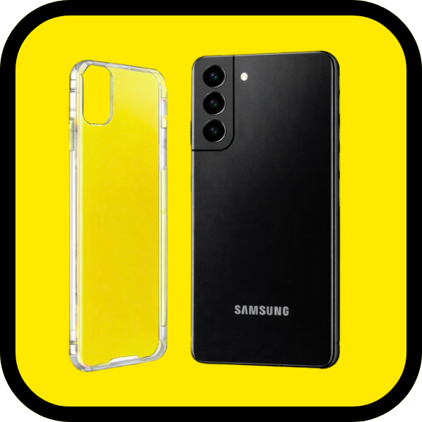 Galaxy S21 Plus