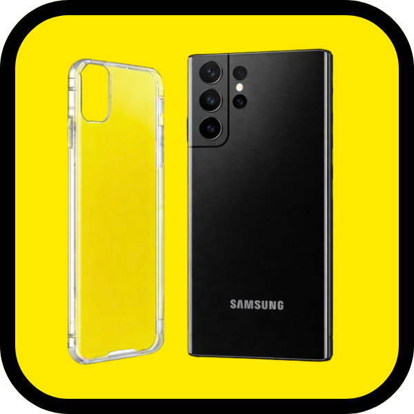Galaxy S22 Ultra