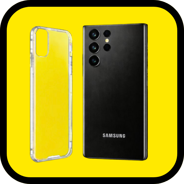 Galaxy S23 Ultra