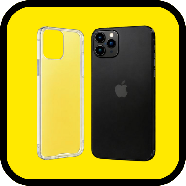 iPhone 12 Pro