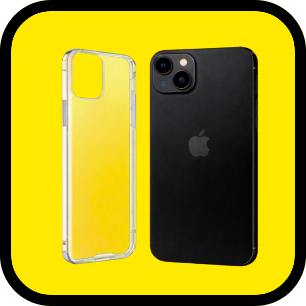 iPhone 15 Plus