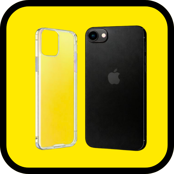 iPhone 16E