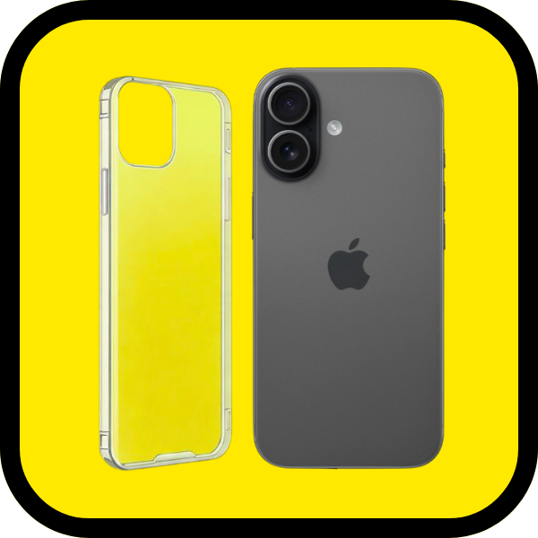 iPhone 17