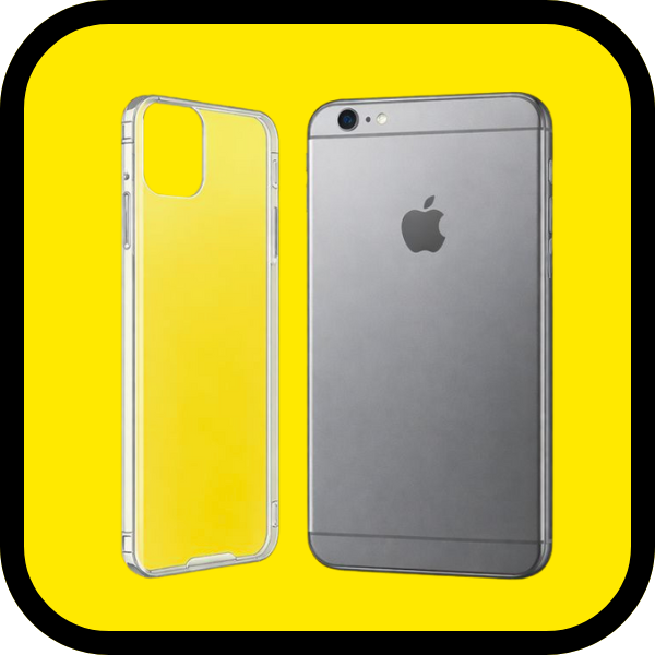 iPhone 6 Plus
