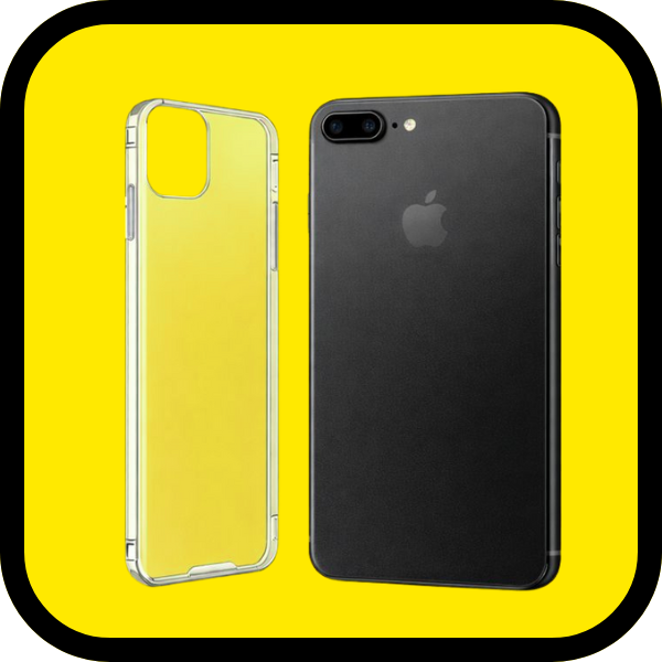 iPhone 7 Plus/8 Plus