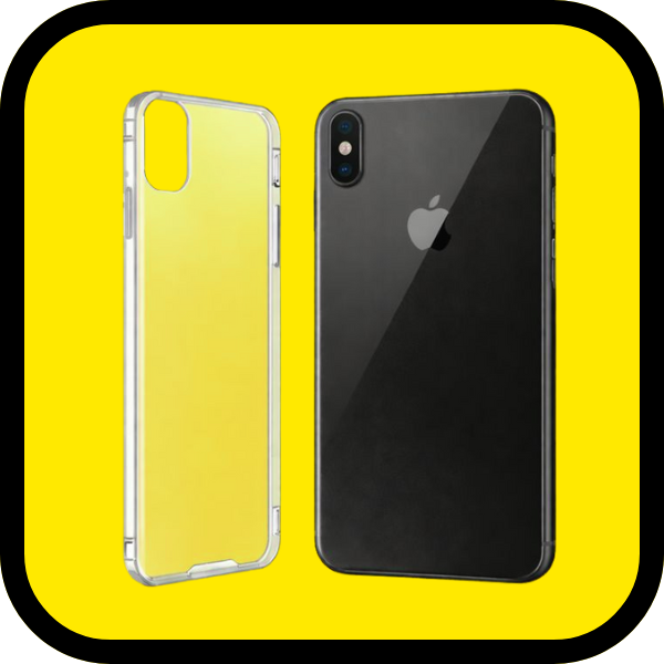 iPhone X/Xs