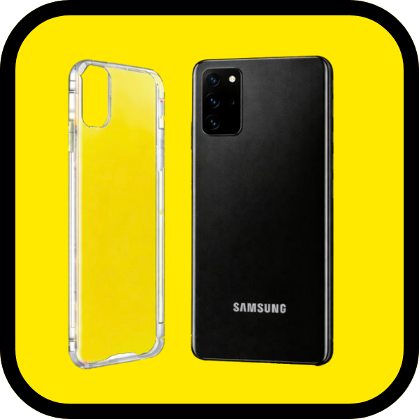 Galaxy S20