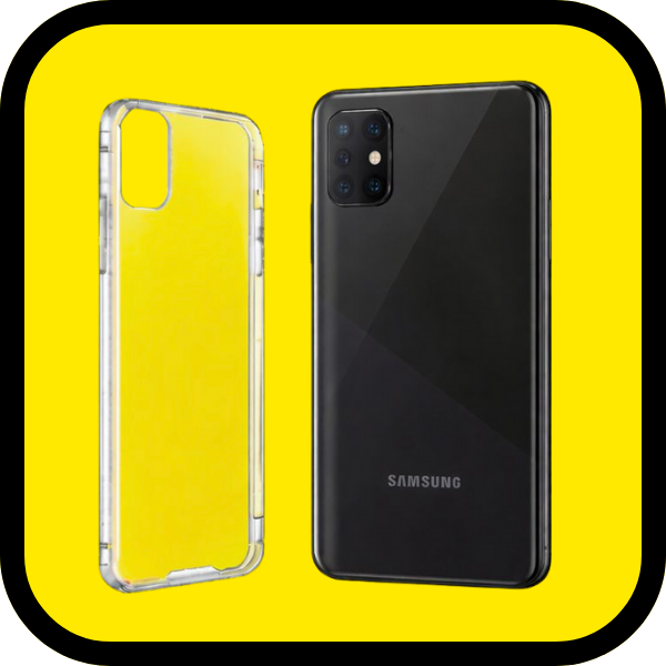Galaxy A51