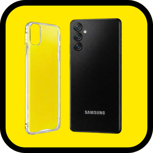Galaxy A55