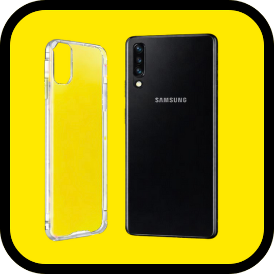 Galaxy A70