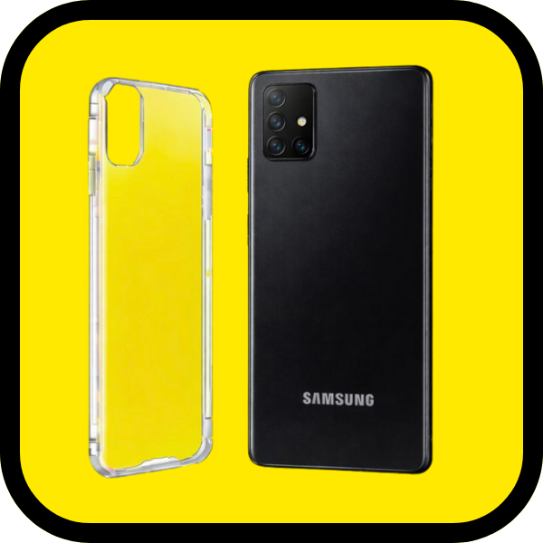 Galaxy A71