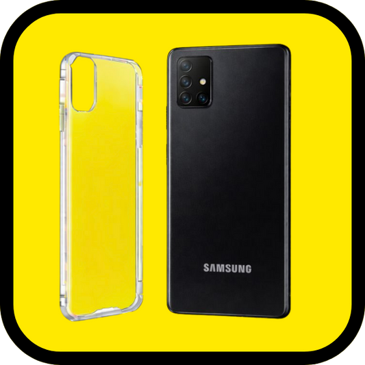 Galaxy A71