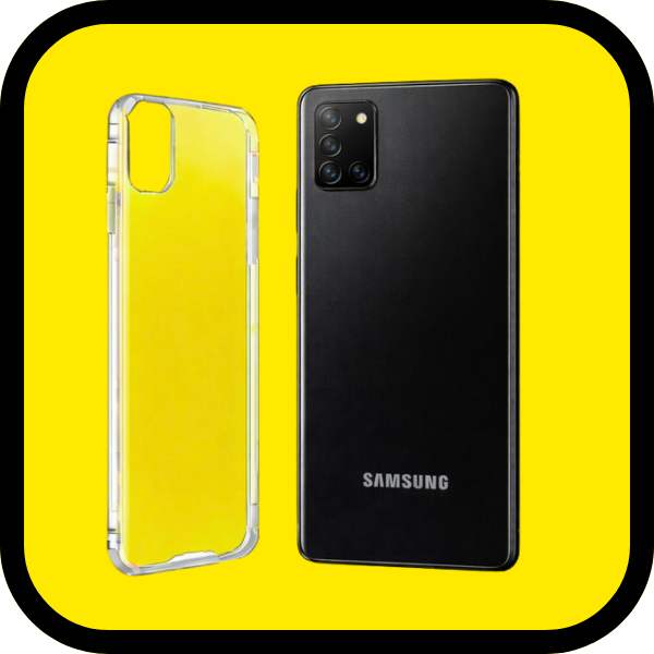 Galaxy A81