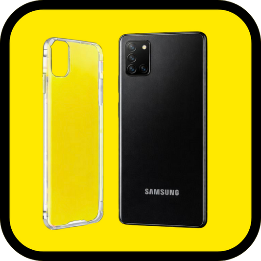Galaxy A81