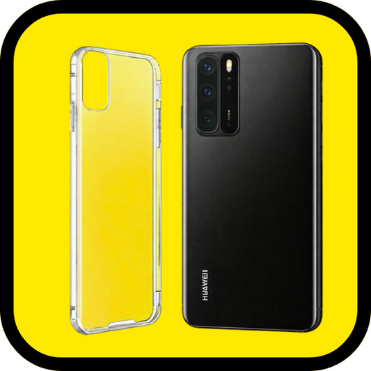 Huawei P40