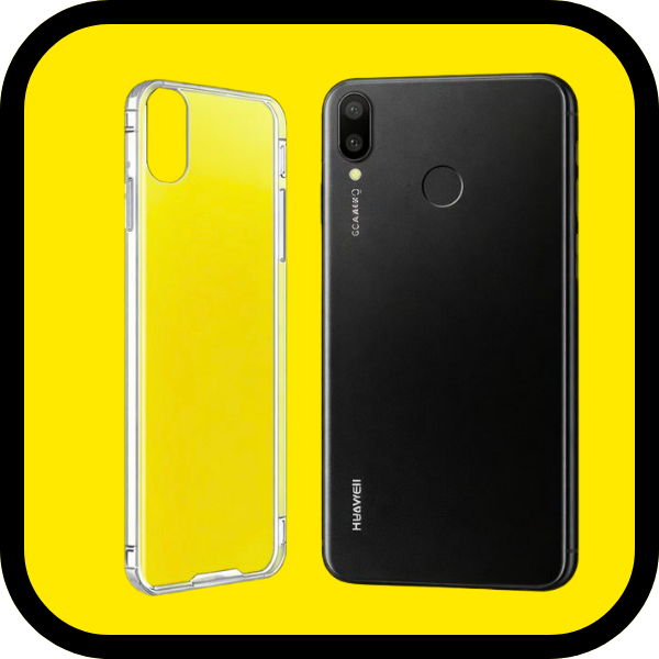Huawei P Smart 2019