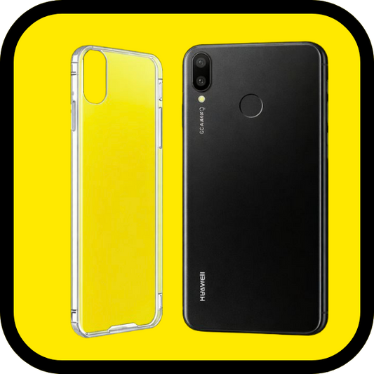 Huawei P Smart 2019