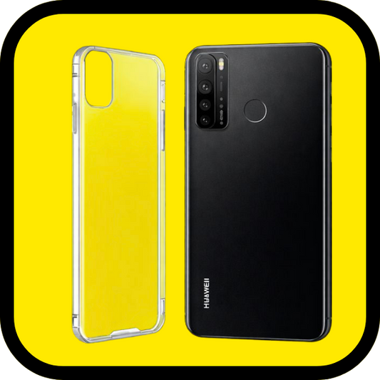 Huawei P Smart 2021
