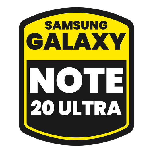 Galaxy Note 20 Ultra