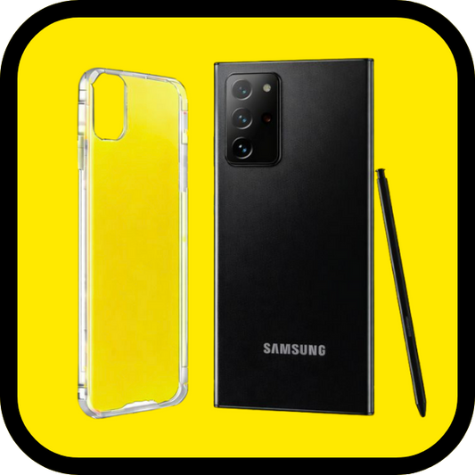 Galaxy Note 20 Ultra