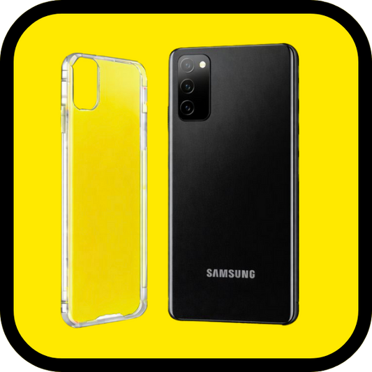 Galaxy S20 FE