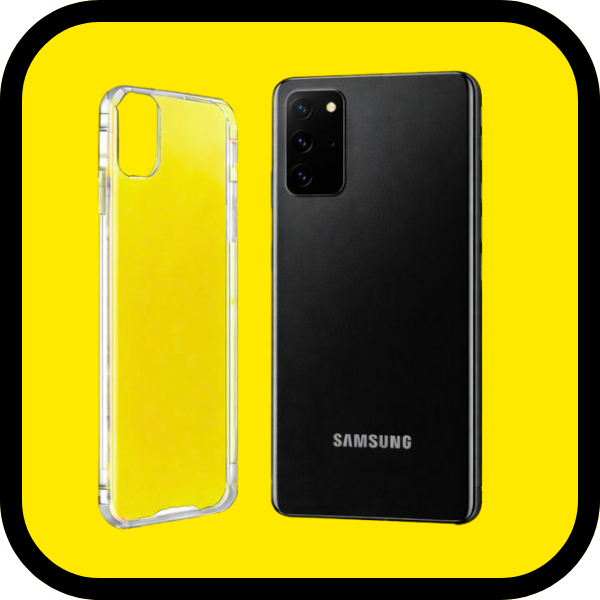 Galaxy S20 Plus