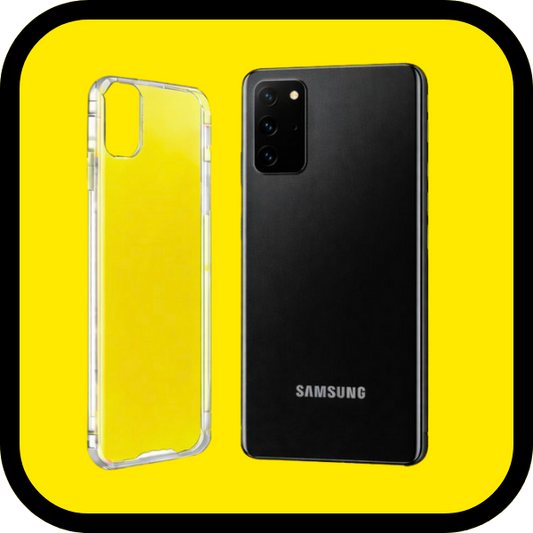 Galaxy S20 Plus