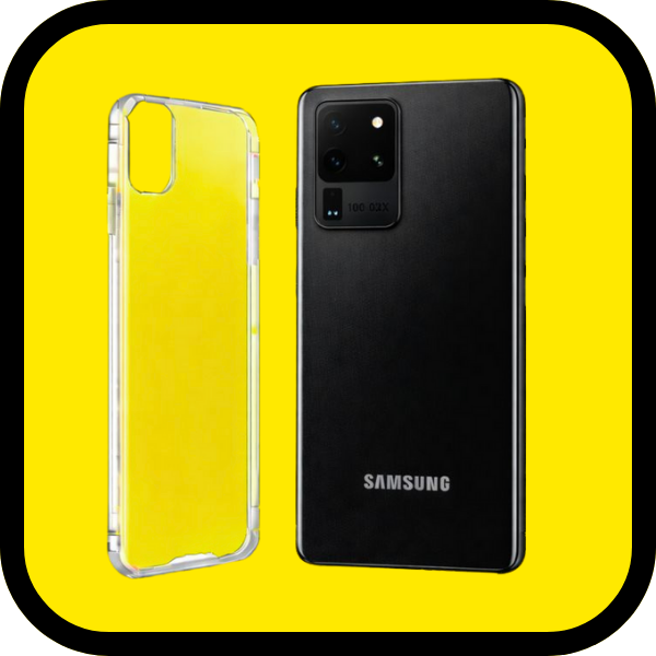 Galaxy S20 Ultra