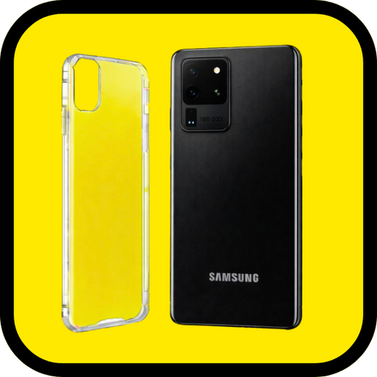 Galaxy S20 Ultra