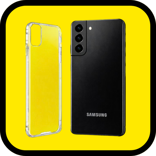 Galaxy S21 Plus