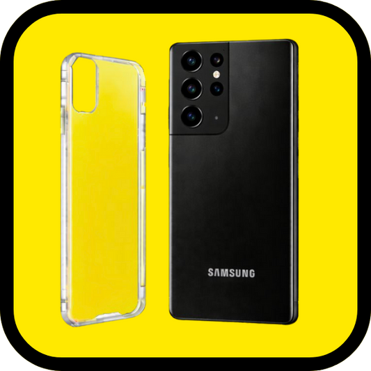 Galaxy S21 Ultra