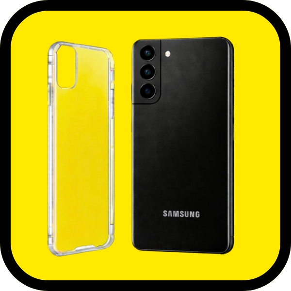 Galaxy S21