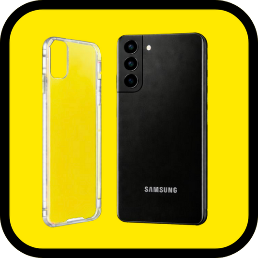 Galaxy S21