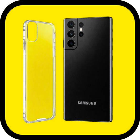 Galaxy S22 Ultra