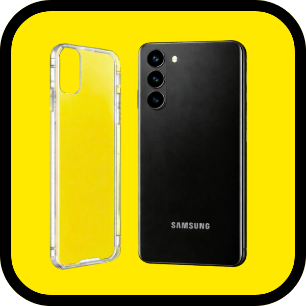 Galaxy S23 Plus