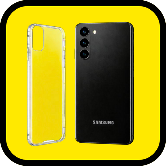 Galaxy S23 Plus