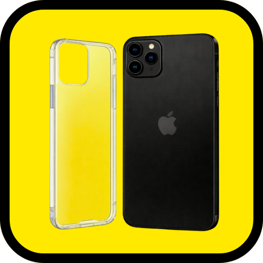 iPhone 11 Pro