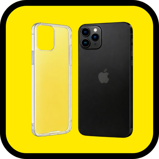 iPhone 12 Pro