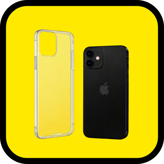 iPhone 12 Mini