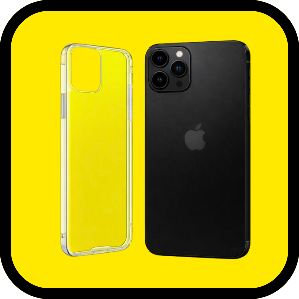 iPhone 13 Pro