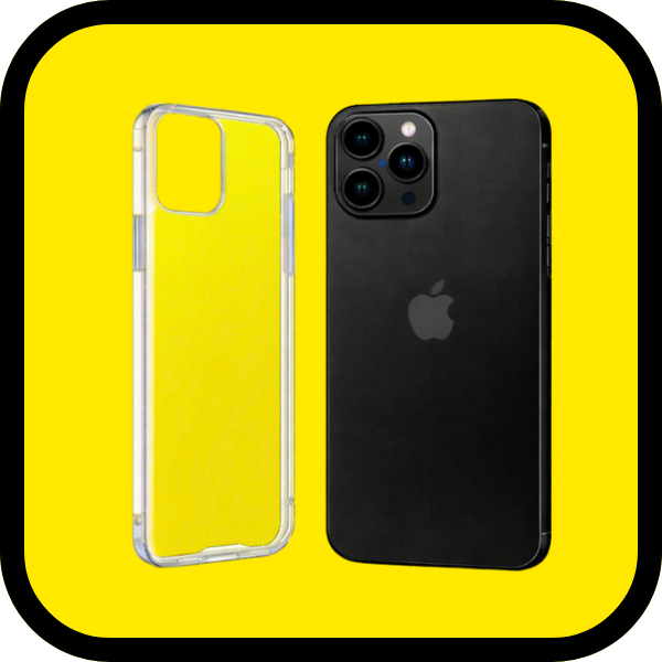 iPhone 14 Pro